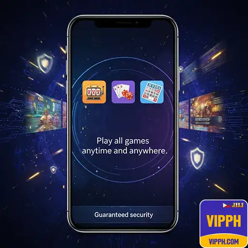 vipph app 